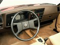 Caractéristiques techniques de Opel Kadett D - picture 6