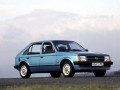 Caractéristiques techniques de Opel Kadett D - picture 1