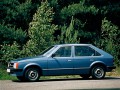Caractéristiques techniques de Opel Kadett D - picture 2