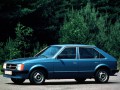 Caractéristiques techniques de Opel Kadett D - picture 3