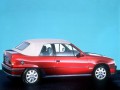 Technical specifications and characteristics for【Opel Kadett E Cabrio】 - picture 2