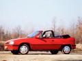 Kadett E Cabrio