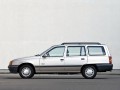 Технические характеристики о Opel Kadett E Caravan - picture 3