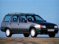 Kadett E Caravan