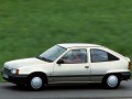 Технические характеристики о Opel Kadett E CC - picture 2