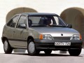 Kadett E CC