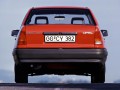 Caractéristiques techniques de Opel Kadett E - picture 3