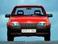 Caractéristiques techniques de Opel Kadett E - picture 2