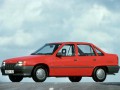 Kadett E