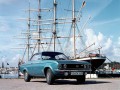 Technische Daten und Spezifikationen für Opel Manta A - picture 2
