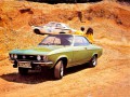 Technische Daten und Spezifikationen für Opel Manta A - picture 3