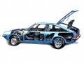 Technical specifications and characteristics for【Opel Manta B CC】 - picture 4