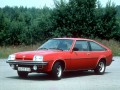 Technical specifications and characteristics for【Opel Manta B CC】 - picture 1