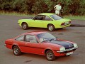 Technische Daten und Spezifikationen für Opel Manta B - picture 2