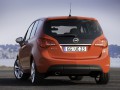 Технически характеристики за Opel Meriva B - picture 6