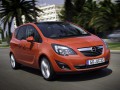 Технически характеристики за Opel Meriva B - picture 5