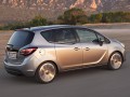 Технически характеристики за Opel Meriva B - picture 4