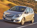 Meriva B