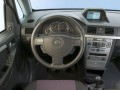 Especificaciones técnicas de Opel Meriva (T3000) - picture 6
