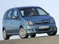Meriva (T3000)