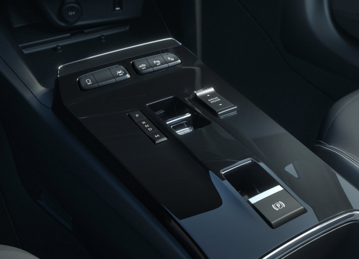Caratteristiche tecniche di Opel Mokka II - picture 9