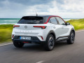 Caratteristiche tecniche di Opel Mokka II - picture 5