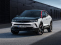 Caratteristiche tecniche di Opel Mokka II - picture 2