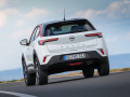 Caratteristiche tecniche di Opel Mokka II - picture 4