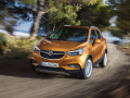 Technical specifications and characteristics for【Opel Mokka Restyling】 - picture 2