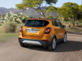 Technical specifications and characteristics for【Opel Mokka Restyling】 - picture 4