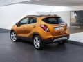 Technical specifications and characteristics for【Opel Mokka Restyling】 - picture 3