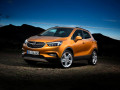 Mokka Restyling