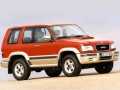 Технические характеристики о Opel Monterey B - picture 6