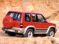 Технические характеристики о Opel Monterey B - picture 7