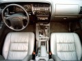 Технические характеристики о Opel Monterey B - picture 4