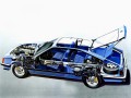 Technische Daten und Spezifikationen für Opel Monza A - picture 6