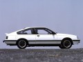 Technische Daten und Spezifikationen für Opel Monza A - picture 2
