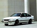 Technische Daten und Spezifikationen für Opel Monza A - picture 1
