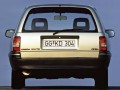 Technische Daten und Spezifikationen für Opel Omega A Caravan - picture 4