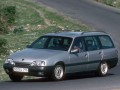 Technische Daten und Spezifikationen für Opel Omega A Caravan - picture 2
