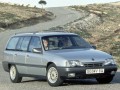 Omega A Caravan