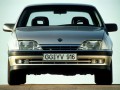 Technische Daten und Spezifikationen für Opel Omega A - picture 2