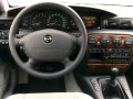 Technische Daten und Spezifikationen für Opel Omega B Caravan - picture 5