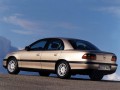 Technische Daten und Spezifikationen für Opel Omega B - picture 2