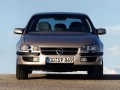 Technische Daten und Spezifikationen für Opel Omega B - picture 3