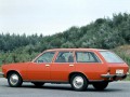 Technical specifications and characteristics for【Opel Rekord D Caravan】 - picture 2