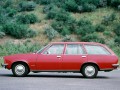 Technical specifications and characteristics for【Opel Rekord D Caravan】 - picture 3