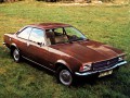 Technische Daten und Spezifikationen für Opel Rekord D Coupe - picture 1