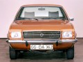 Technische Daten und Spezifikationen für Opel Rekord D - picture 2