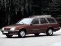 Technical specifications and characteristics for【Opel Rekord E Caravan】 - picture 2